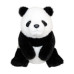 Мягкая игрушка Aurora Панда 20 см (240319A) – Aurora