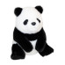 Мягкая игрушка Aurora Панда 20 см (240319A) – Aurora (вид 1)