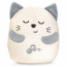 М'яка іграшка Chicco м'яка музична Муркотик з вібрацією (11567.00) – Chicco