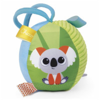 М'яка іграшка Chicco М'ячик (11565.00)