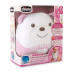 Мягкая игрушка Chicco мягкая музыкальная Успокаивающий медвежонок розовый (12266.10) – Chicco (вид 2)