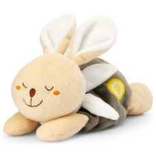 Мягкая игрушка Chicco грелка Теплый зайчонок Dou Dou (12161.00)