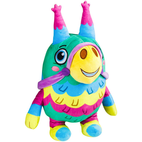 Мягкая игрушка Pinata Smashlings Ослик Дазл 30 см (SL7008-1) – Pinata Smashlings