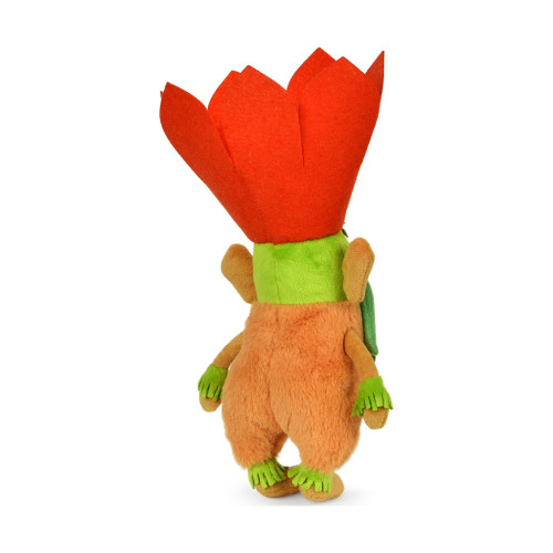 Мягкая игрушка WP Merchandise МАВКА. ЛЕСНАЯ ПЕСНЯ Звук мини (FWPHUSHMIN23GNRD0) – WP Merchandise (вид 2)