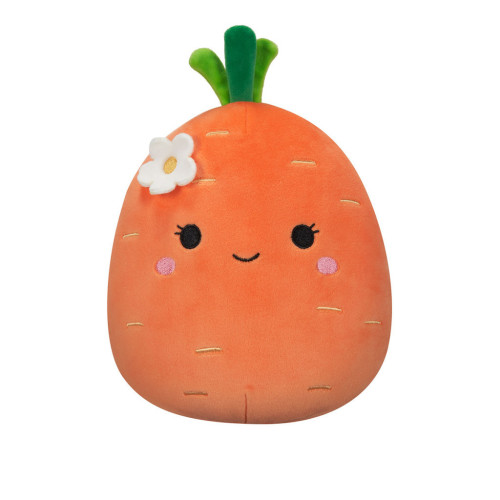 М'яка іграшка Squishmallows Морквинка Кароліна 13 см (SQER00909) – Squishmallows