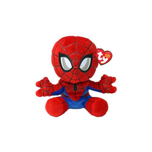М'яка іграшка Ty Людина-павук 15 см (44007) – Ty