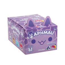 Мягкая игрушка Aphmau коллекционная Safari S1 сюрприз (65555)