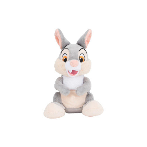 М'яка іграшка Disney Топотун 25 см (3858889575280) – Disney