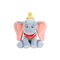 М'яка іграшка Disney Дамбо 25 см (3858889575303)