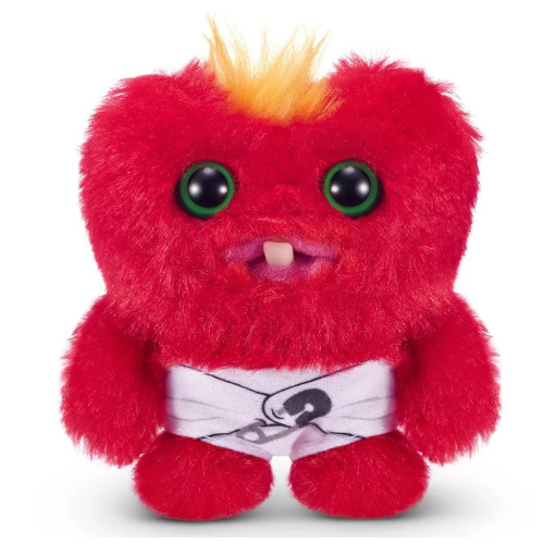 М'яка іграшка Fuggler Малюк Ням-німчик (15703E) – Fuggler