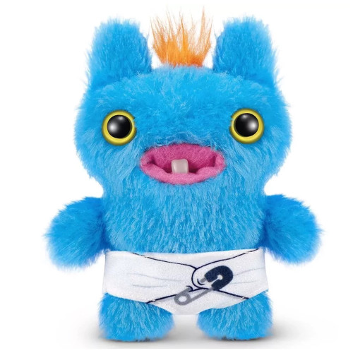 М'яка іграшка Fuggler Малюк Скрежетун (15703J) – Fuggler