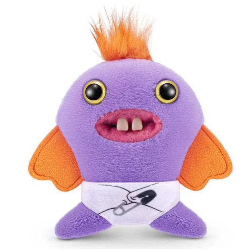 М'яка іграшка Fuggler Малюк Тріскабос (15703H) – Fuggler