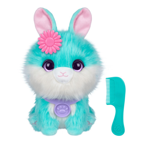 М'яка іграшка Scruff a Luvs сюрприз Кудлате перетворення м'ятний (30327) – Scruff a Luvs (вид 2)