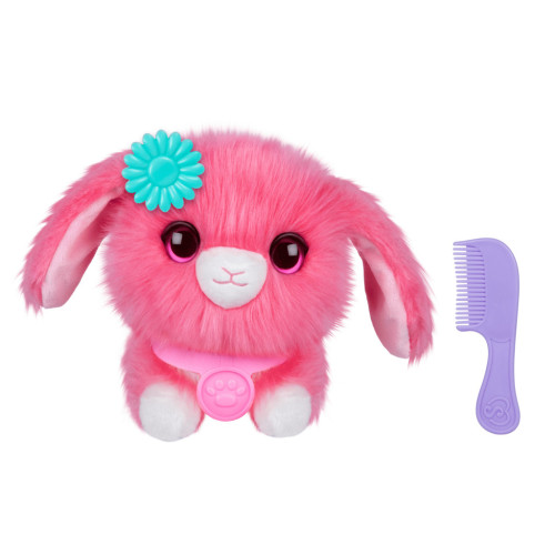 М'яка іграшка Scruff a Luvs сюрприз Кудлате перетворення пудровий (30326) – Scruff a Luvs (вид 2)