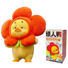 М'яка іграшка Pop Top сюрприз 1983toys Upset Duck Чарівняшки (AP17183801700C)