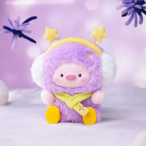 М'яка іграшка Pop Top сюрприз 1983toys GeeGeePig В очікуванні чудес (AP17184201900C) – Pop Top (вид 1)