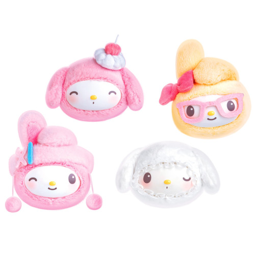 М'яка іграшка Pop Top сюрприз My melody Гарнюня-манюня (25MR-004) – Pop Top (вид 1)