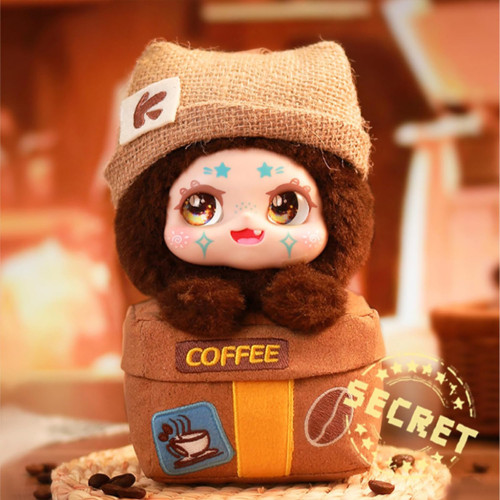 М'яка іграшка Pop Top Kimmon Кавайна Кав'ярня (556023) – Pop Top (вид 2)