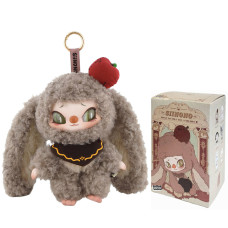 М'яка іграшка Pop Top сюрприз Letsvan Siinono Шепіт таємниць (17SN-0601)