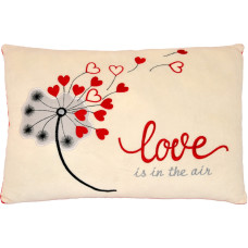 Мягкая игрушка Tigres Подушка Love is in the air (ПД-0409)