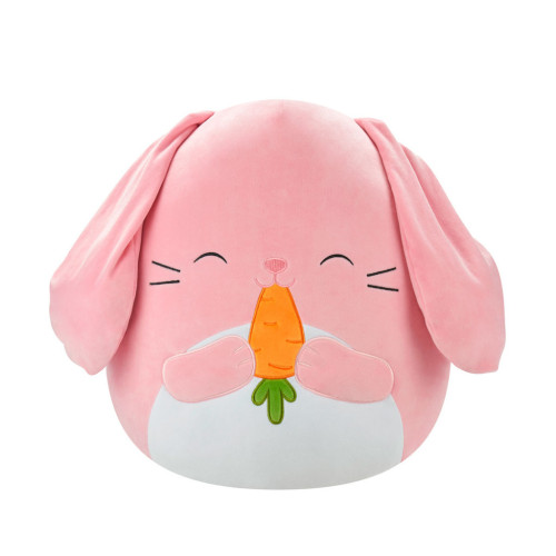 М'яка іграшка Squishmallows Зайчик Боп 19 см (SQER00831) – Squishmallows