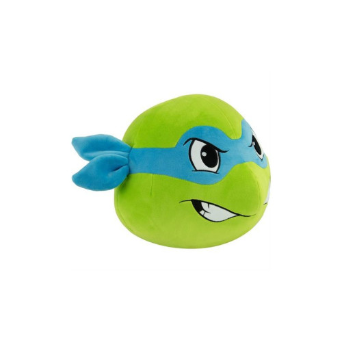 М'яка іграшка Club Mocchi- Mocchi- TMNT Леонардо мега 28 см (T12479) – Club Mocchi- Mocchi- (вид 2)