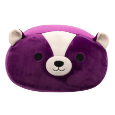 М'яка іграшка Squishmallows Скунс Слоан 30 см (SQCR06555)