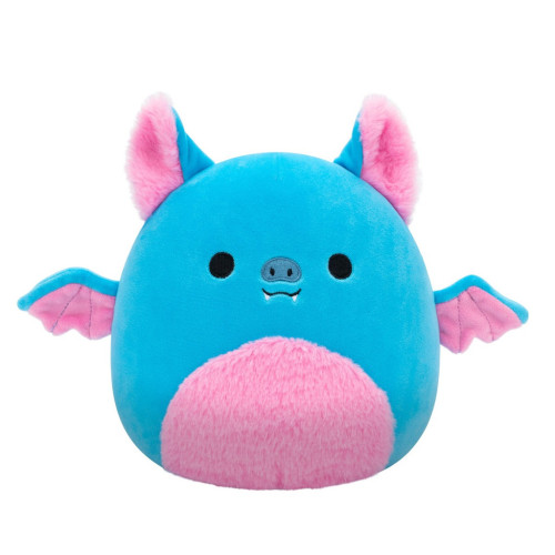Мягкая игрушка Squishmallows Летучая мышь Бойл 19 см (SQCR06579) – Squishmallows