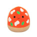 М'яка іграшка Squishmallows Піца Санда 19 см (SQCR06583) – Squishmallows
