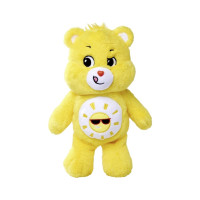 Мягкая игрушка Simba Care bears Медведь желтый (6305878002)