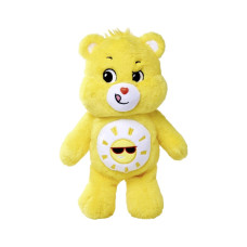 Мягкая игрушка Simba Care bears Медведь желтый (6305878002)