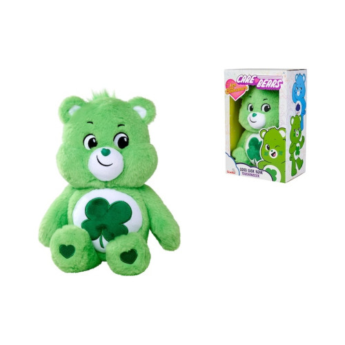 Мягкая игрушка Simba Care bears Медведь зеленый (6305878003) – Simba (вид 1)