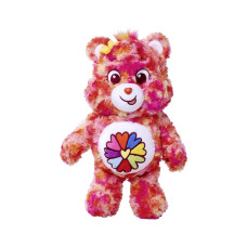 Мягкая игрушка Simba Care bears Медведь цветочный (6305878001)