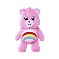 Мягкая игрушка Simba Care bears Медведь розовый (6305878000)