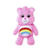 Мягкая игрушка Simba Care bears Медведь розовый (6305878000) – Simba