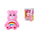 Мягкая игрушка Simba Care bears Медведь розовый (6305878000) – Simba (вид 1)