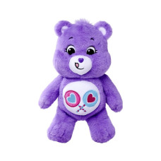 Мягкая игрушка Simba Care bears Медведь фиолетовый (6305878005)