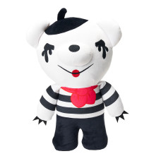 М'яка іграшка Deddy Bears Серія 4 Filippe-Flopp 32 см (DB41206)