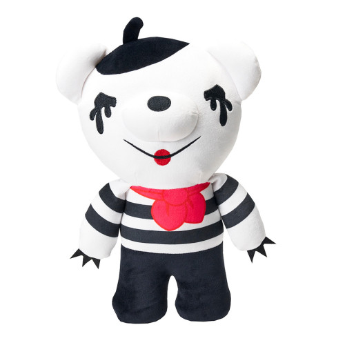 М'яка іграшка Deddy Bears Серія 4 Filippe-Flopp 32 см (DB41206) – Deddy Bears