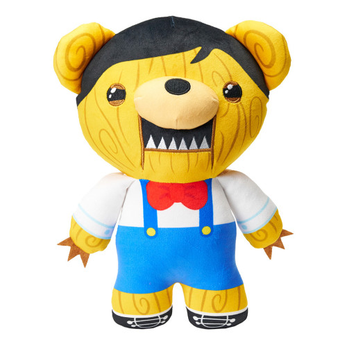 М'яка іграшка Deddy Bears Серія 4 Marion-Annette 32 см (DB41204) – Deddy Bears