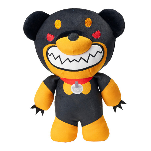 М'яка іграшка Deddy Bears Серія 4 Snapps 32 см (DB41205) – Deddy Bears