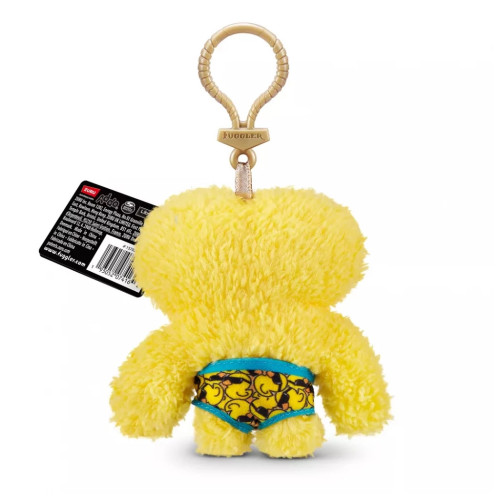 Мягкая игрушка Fuggler Желтогубчик (15705J) – Fuggler (вид 1)