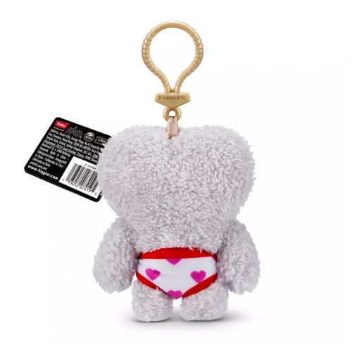 Мягкая игрушка Fuggler КосмоГром (15705M) – Fuggler (вид 1)