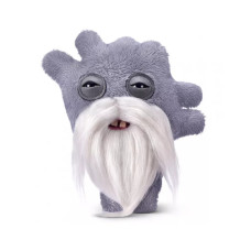 Мягкая игрушка Fuggler Old Fogies Кривоухий Смешной (15750D)