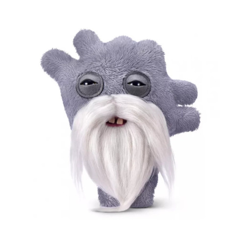 М'яка іграшка Fuggler Old Fogies Кривовухий Смішняк (15750D) – Fuggler