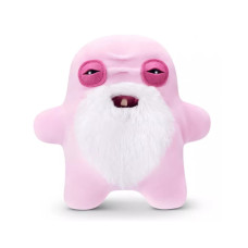 Мягкая игрушка Fuggler Old Fogies Сыворотик Рожевун (15750G)