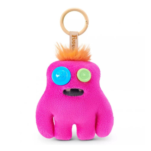 Мягкая игрушка Fuggler брелок Беби Сонько (15759E) – Fuggler