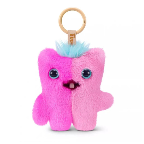Мягкая игрушка Fuggler брелок Беби Шикулька (15759H) – Fuggler