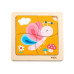 Пазл Viga Toys Бабочка (50136) – Viga Toys