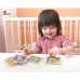 Пазл Viga Toys Пчелка (50138) – Viga Toys (вид 1)
